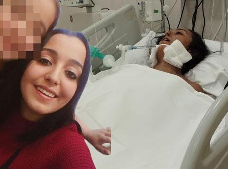 Sedef hastası Fatma’nın sır ölümü! ‘Güle oynaya, gittiği hastaneden cenazesini aldık’