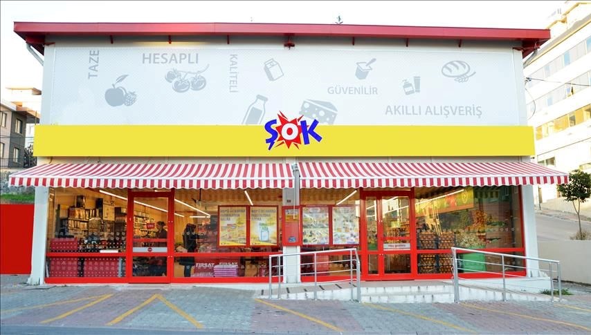 ŞOK aktüel indirimleri 30 Ekim-5 Kasım 2024: ŞOK markette bu haftaya özel yeni indirimli ürünler