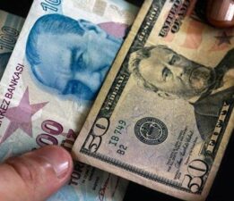 Son Dakika Dolar Haberleri: Çarpıcı yıl sonu tahmini!