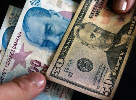 Son Dakika Dolar Haberleri: Çarpıcı yıl sonu tahmini!