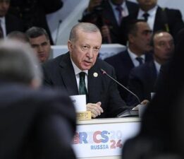 Son dakika: Erdoğan’dan Rusya dönüşü kritik zirve