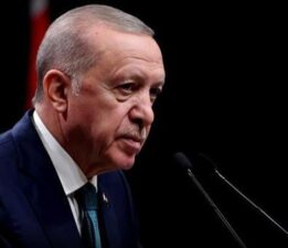 Son dakika: Erdoğan’dan TUSAŞ açıklaması: Verilmek istenen mesajı çöpe attık