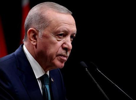 Son dakika: Erdoğan’dan TUSAŞ açıklaması: Verilmek istenen mesajı çöpe attık