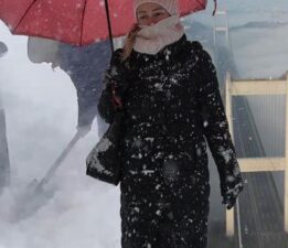 SON DAKİKA HAVA DURUMU HABERLERİ: Meteoroloji tek tek uyardı! Kar, sis, fırtına alarmı