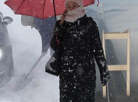 SON DAKİKA HAVA DURUMU HABERLERİ: Meteoroloji tek tek uyardı! Kar, sis, fırtına alarmı