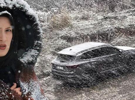 SON DAKİKA HAVA DURUMU HABERLERİ: Yoğun kar, sağanak, fırtına alarmı! İşte Hava durumu