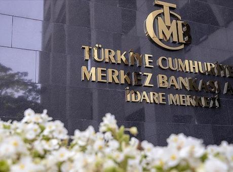 Son dakika… Merkez Bankası’nın rezervleri rekor kırdı