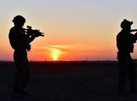 Son dakika…MSB duyurdu: 17 PKK’lı terörist etkisiz hale getirildi