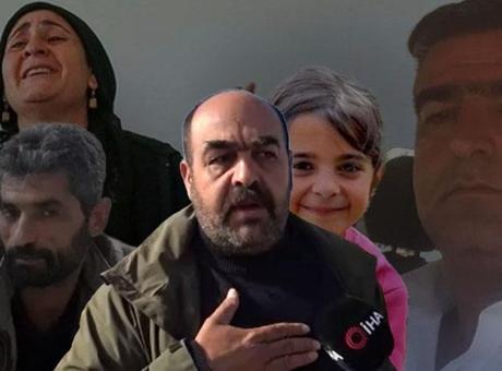 Son Dakika Narin Güran Haberleri: Narin’in babası iddianame’den sonra ilk kez konuştu!