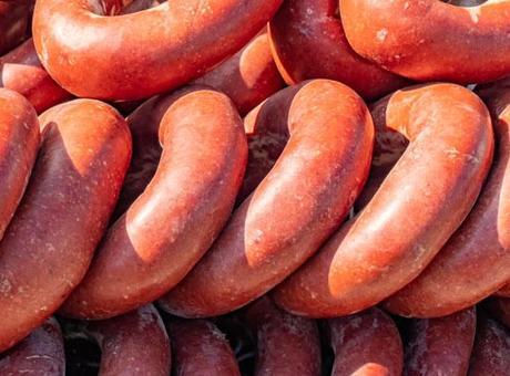 SON DAKİKA: Tarım ve Orman Bakanlığı yeni taklit ve tağşiş listesini yayımladı! Sucukta tespit edilen uygunsuzluk şaşırttı