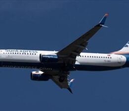 SunExpress 400 kabin memuru alacak