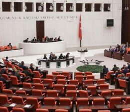 TBMM ‘bebek ölümlerini’ araştıracak