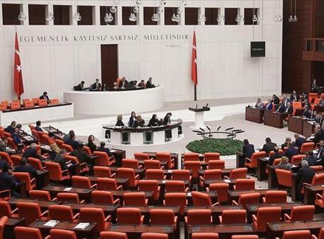 TBMM ‘bebek ölümlerini’ araştıracak