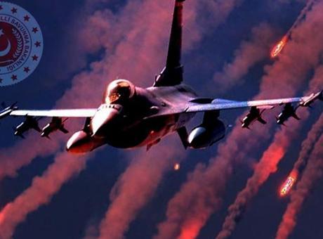 Terör örgütü Irak’ta da alan hakimiyetini kaybetti