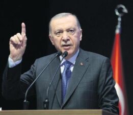 ‘Terörün olmadığı bir Türkiye inşa edelim’