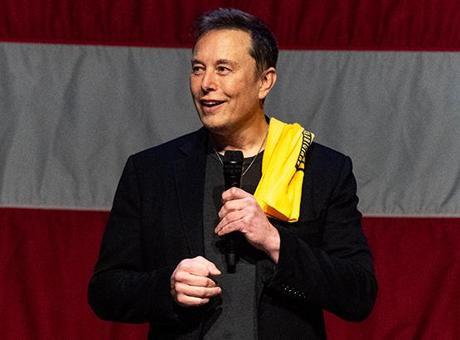 The Post: Elon Musk Demokratları yok ediyor