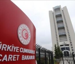 Ticaret Bakanlığı gümrüklerde ‘yapay zeka’yla risk analizi yapıyor