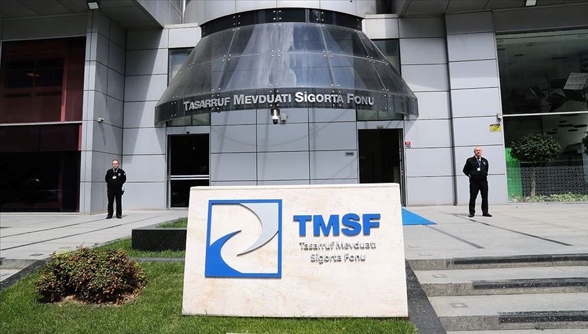 TMSF, üç şirkette pay satışı için ihale açtı