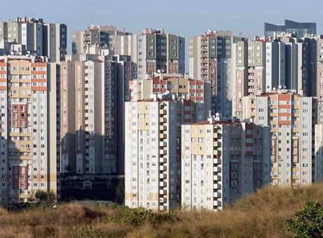 TOKİ konutlarında yüzde 25 indirim kampanyasından yararlanan kişi sayısı belli oldu