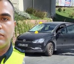 Trafik denetimi sırasında polis memurunu şehit etmişti! İstenen ceza belli oldu