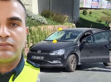 Trafik denetimi sırasında polis memurunu şehit etmişti! İstenen ceza belli oldu