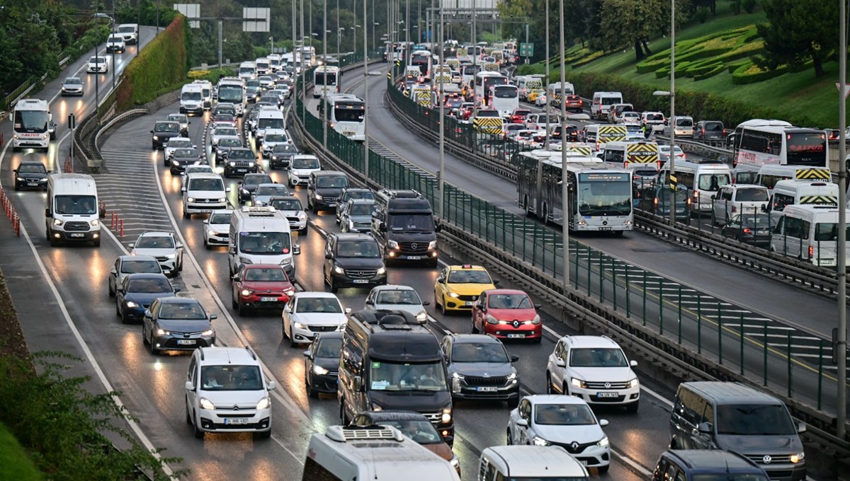 Trafik güvenliğine yaklaşık 19 milyar lira harcanacak