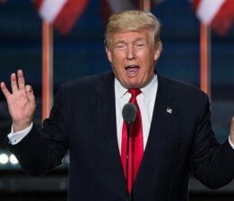 Trump’ın hedefindeki isim! ‘Başkan olursam 2 saniyede kovacağım’