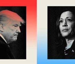 Trump’ın Hitler övgüsü! Kamala Harris: Gerçekte kim olduğuna dair ipucu
