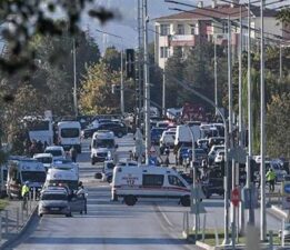 TUSAŞ’ta kreş, ilkokul ve lisede öğrenim gören çocuklara psikososyal destek ekibi kuruldu