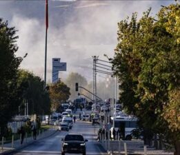 TUSAŞ’taki terör saldırısına ilişkin yayın yasağı