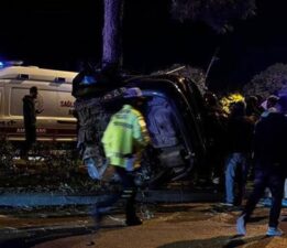 Üniversiteli Ömer’in kahreden ölümü