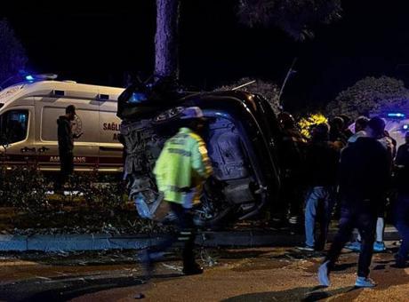 Üniversiteli Ömer’in kahreden ölümü