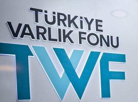 Varlık Fonu’nun sukuk ihracına rekor talep