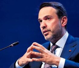 Yüksek tüketime gerçek maliyet