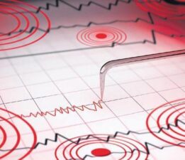 Yüzde 97.97 doğru deprem tahmini