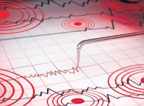 Yüzde 97.97 doğru deprem tahmini