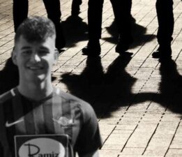 11 bombalı saldırıdan sorumlu tutulan Türk futbolcu Almanya’yı cehenneme çevirdi: Bir dönem Türkiye’de de forma giymişti