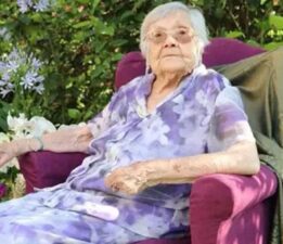 110 yaşında hayatını kaybeden Sümeroloğu Muazzez İlmiye Çığ’ın cenaze programı belli oldu