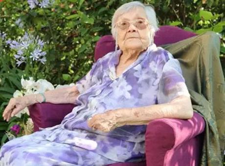 110 yaşında hayatını kaybeden Sümeroloğu Muazzez İlmiye Çığ’ın cenaze programı belli oldu