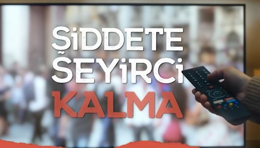 14 dizide 3 bin şiddet sahnesi! Psikolojik şiddet ilk sırada