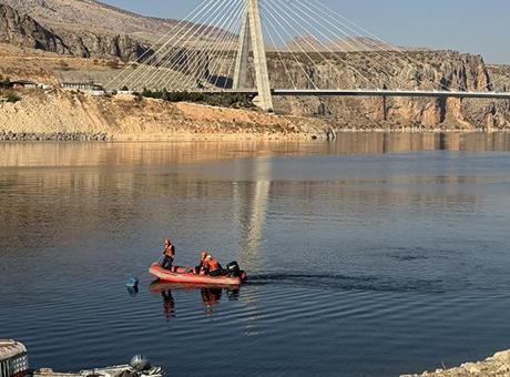 19 gündür her yerde aranıyordu! 27 yaşındaki genç ölü bulundu
