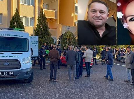 2 sevgili apartman dairesinde ölü bulundu! Korkunç olayda detaylar ortaya çıktı