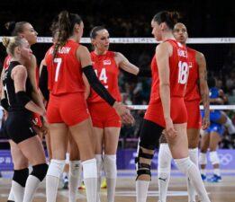 2026 Kadınlar Avrupa Voleybol Şampiyonası Türkiye’de oynanacak