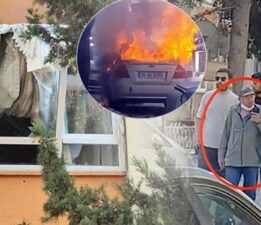 3 ay önce yapamadı, şimdi yaptı! Korkulan oldu