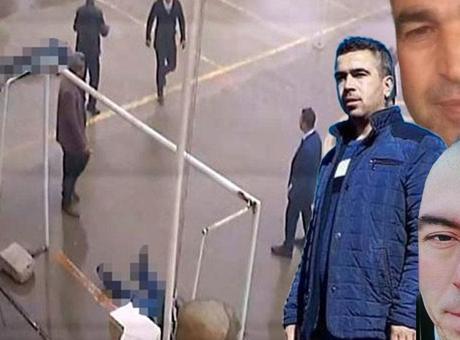 3 kardeşin öldüğü muhtarlık kavgası davası sil baştan