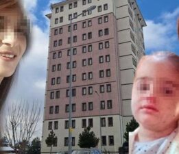 3 yaşındaki çocuğunun şüpheli ölümünde anne tutuklanmıştı! Korkunç detay