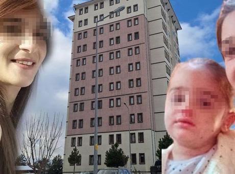 3 yaşındaki çocuğunun şüpheli ölümünde anne tutuklanmıştı! Korkunç detay