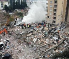 ‘6 Şubat depremi’ bölgesinde alacakların taksit süreleri uzatıldı