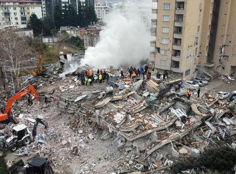 ‘6 Şubat depremi’ bölgesinde alacakların taksit süreleri uzatıldı
