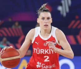 A Milli Kadın Basketbol Takımı, 444. resmi maçını oynayacak